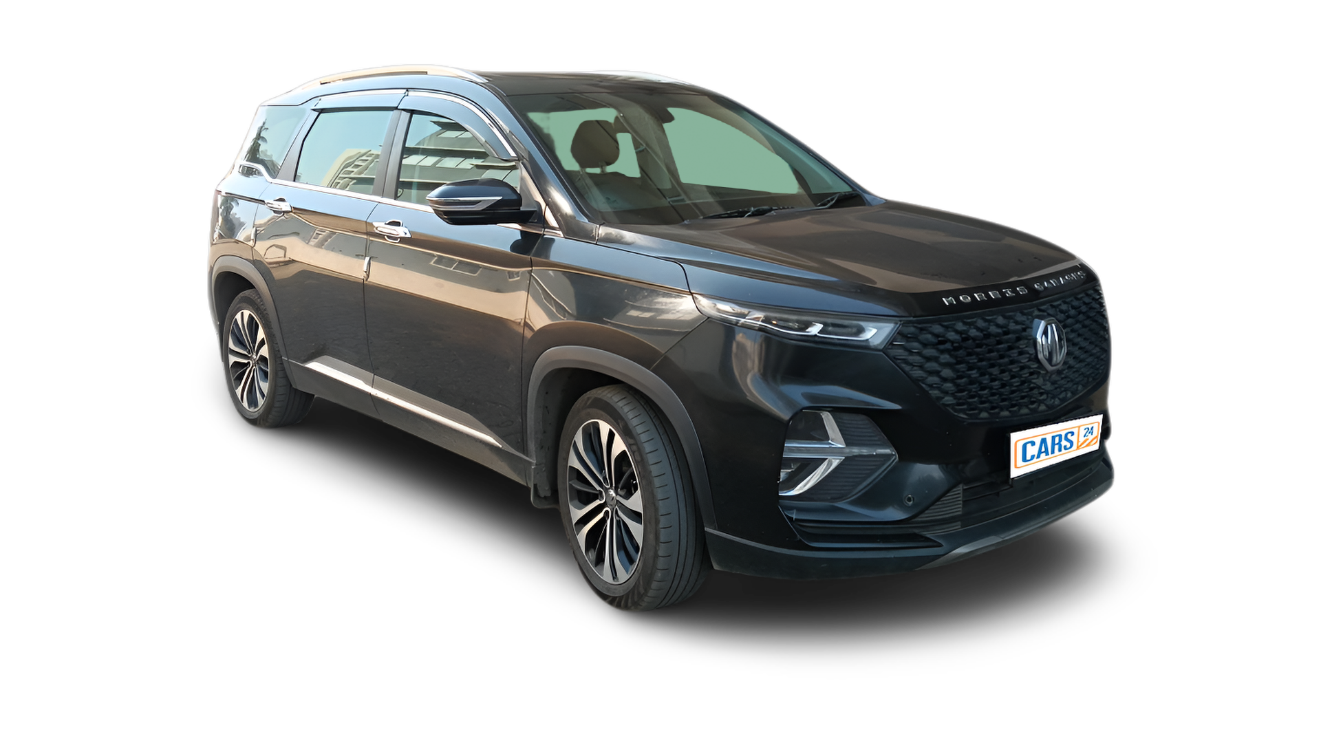 MG HECTOR PLUS-img